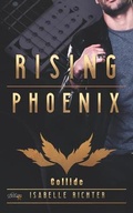 Cover: Rising Phoenix - Written Dreams Verlag