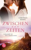 Cover: Zwischen den Zeiten - dp Verlag