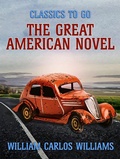 Cover: The Great American Novel - OTB eBook publishing