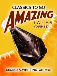 Abbildung von: Amazing Tales Volume 57 - OTB eBook publishing