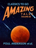 Cover: Amazing Tales Volume 68 - OTB eBook publishing