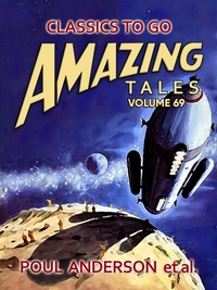 Abbildung von: Amazing Tales Volume 69 - OTB eBook publishing