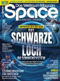 Bild: Space 02/21 - Heise Medien