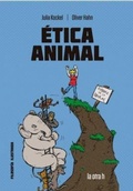 Cover: Etica Animal - Herder & Herder