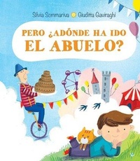 Abbildung von: Pero, ?Adonde Ha Ido El Abuelo? - Obelisco
