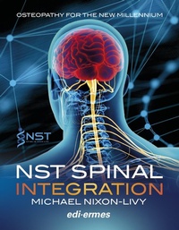 Abbildung von: NST Spinal Integration - Osteopathy for the New Millennium - Edi.ermes srl