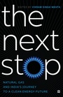 Cover: THE NEXT STOP - HarperCollins