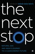 Cover: THE NEXT STOP - HarperCollins