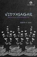 Cover: Vidyasagar: - Orient Blackswan Pvt Ltd
