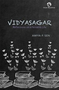 Enlarge image Cover: Vidyasagar: - Orient Blackswan Pvt Ltd
