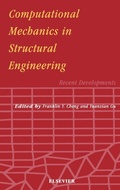 Cover: Computational Mechanics in Structural Engineering - Elsevier