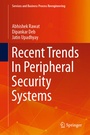 Cover: Recent Trends In Peripheral Security Systems - Springer