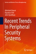 Cover: Recent Trends In Peripheral Security Systems - Springer