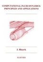 Cover: Computational Fluid Dynamics: Principles and Applications - Elsevier