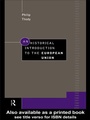 Cover: An Historical Introduction to the European Union - Routledge