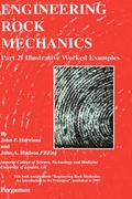 Cover: Engineering Rock Mechanics - Elsevier