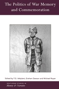 Cover: The Politics of War Memory and Commemoration - Routledge
