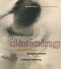 Cover: Europe Dancing - Routledge
