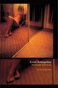 Cover: Erotic Ambiguities - Routledge