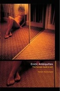 Cover: Erotic Ambiguities - Routledge