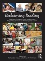 Cover: Reclaiming Reading - Routledge