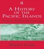 Cover: A History of the Pacific Islands - Routledge