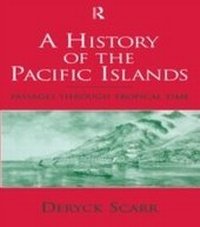 Enlarge image Cover: A History of the Pacific Islands - Routledge