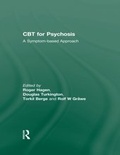 Cover: CBT for Psychosis - Routledge