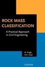 Cover: Rock Mass Classification - Elsevier