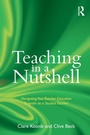 Cover: Teaching in a Nutshell - Routledge