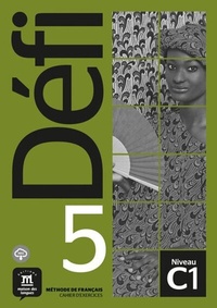 Abbildung von: Défi 5 C1 - Klett
