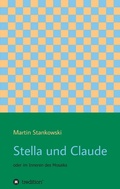 Cover: Stella und Claude - tredition