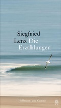 Cover: Die Erz&auml;hlungen - Hoffmann & Campe