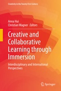 Bild: Creative and Collaborative Learning through Immersion - Springer