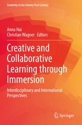 Bild: Creative and Collaborative Learning through Immersion - Springer