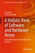 Cover: A Holistic View of Software and Hardware Reuse - Springer