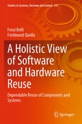 Cover: A Holistic View of Software and Hardware Reuse - Springer