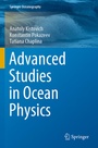 Cover: Advanced Studies in Ocean Physics - Springer