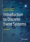 Bild: Introduction to Discrete Event Systems - Springer