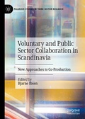 Abbildung von: Voluntary and Public Sector Collaboration in Scandinavia - Palgrave Macmillan
