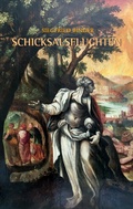 Cover: Schicksalsfluchten - TWENTYSIX