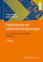 Bild: Projektierung von Automatisierungsanlagen - Springer Vieweg
