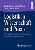 Cover: Logistik in Wissenschaft und Praxis - Springer Gabler