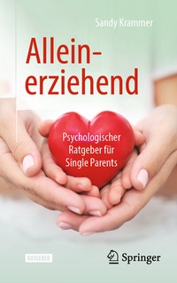 Abbildung von: Alleinerziehend - Springer