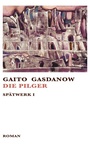 Cover: Die Pilger - BoD - Books on Demand