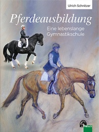 Abbildung von: Pferdeausbildung - FN Verlag