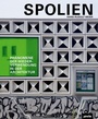 Cover: Spolien - JOVIS