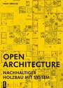 Cover: Open Architecture - JOVIS