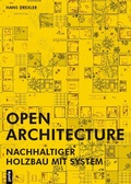 Cover: Open Architecture - JOVIS