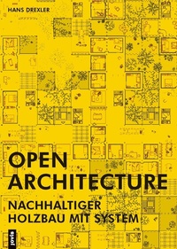 Abbildung von: Open Architecture - JOVIS